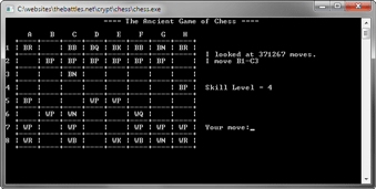thumbnail of chess program