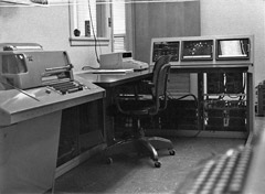Wang 4000 system from a different angle