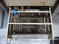 Wang 4000 system image