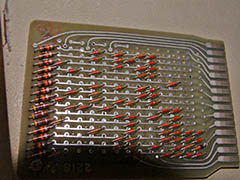diode ROM